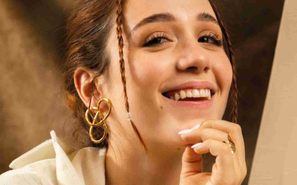 5 Formas de Combinar tus Joyas con Cualquier Outfit