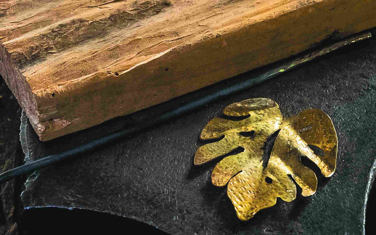 Conviértete en Artesano: Domina las Técnicas de Joyería Artesanal