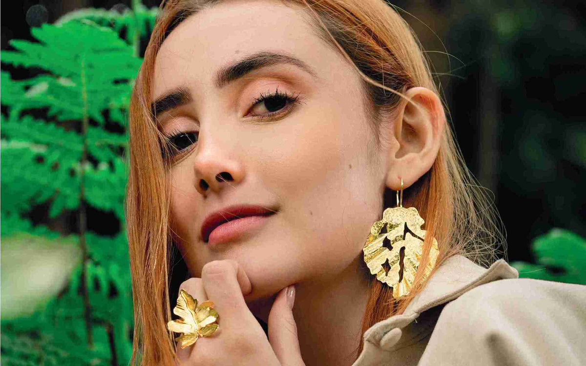 La Belleza Eterna de la Joyería Artesanal