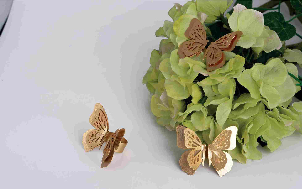 Piezas de Joyería Inspiradas en la Naturaleza: Conexión y Belleza