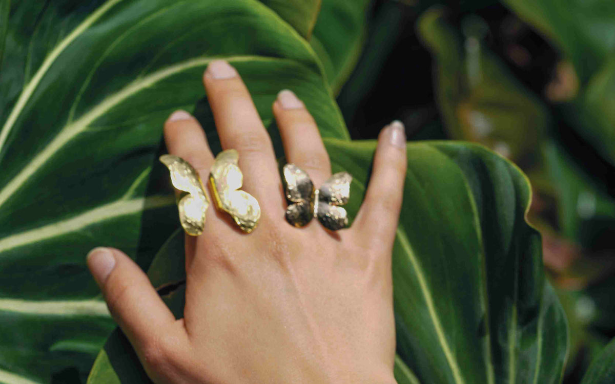 ¿Qué significa soñar con un anillo de oro? Interpretación de sueños