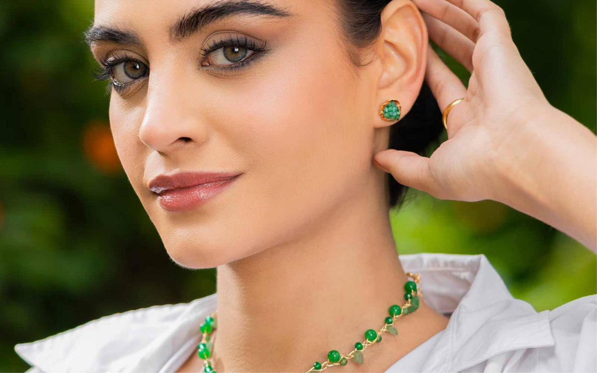 Reflexiones sobre la belleza y la renovación en la joyería