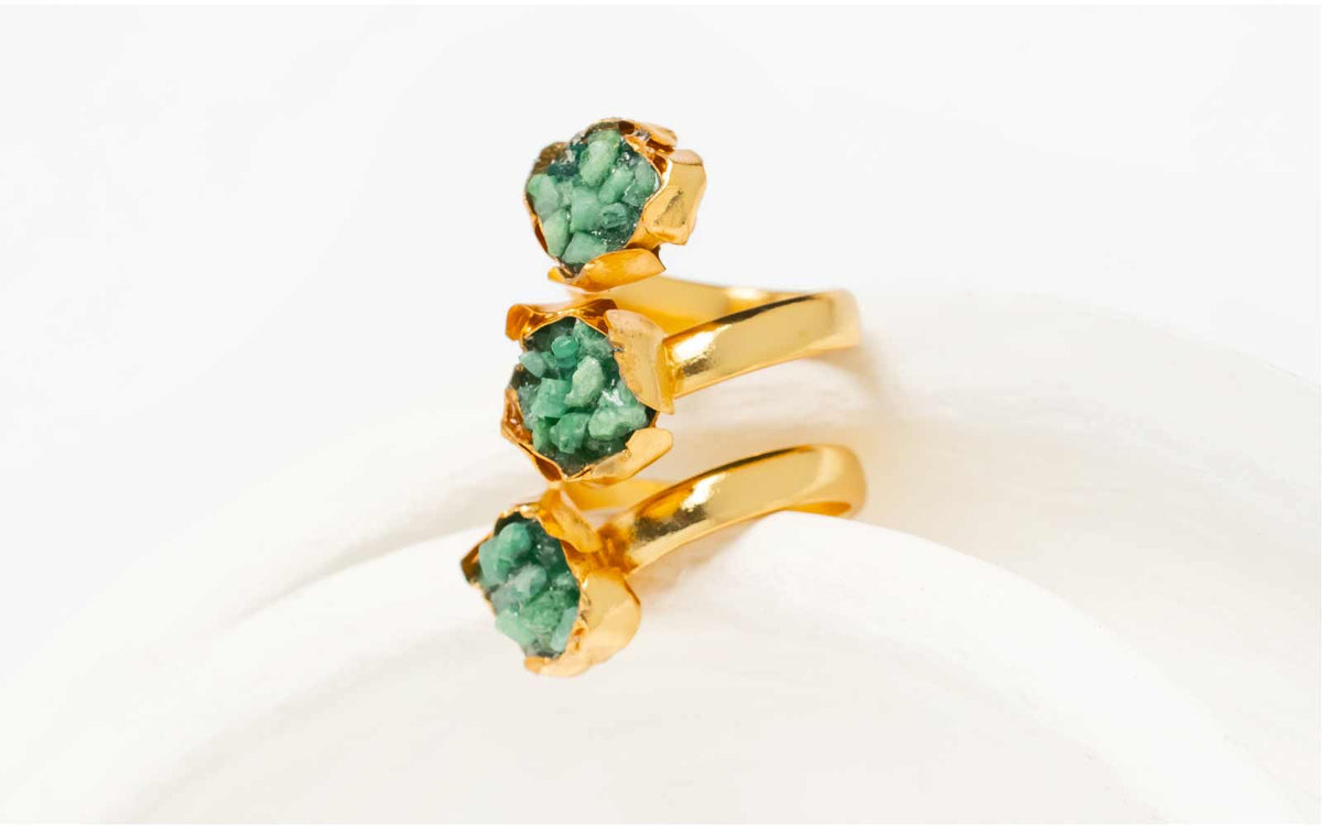 Joyas Artesanales: El Regalo Perfecto para Expresar Amor y Gratitud