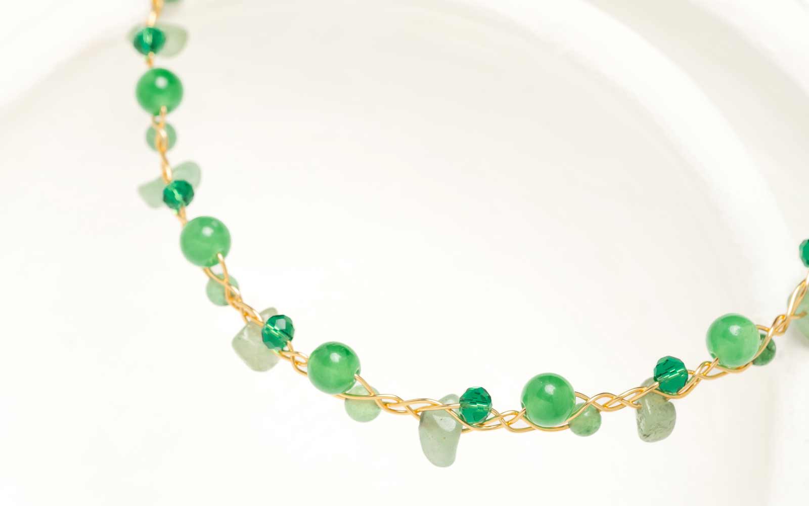Joyas para Mujeres Amantes de la Naturaleza: Conexión y Estilo