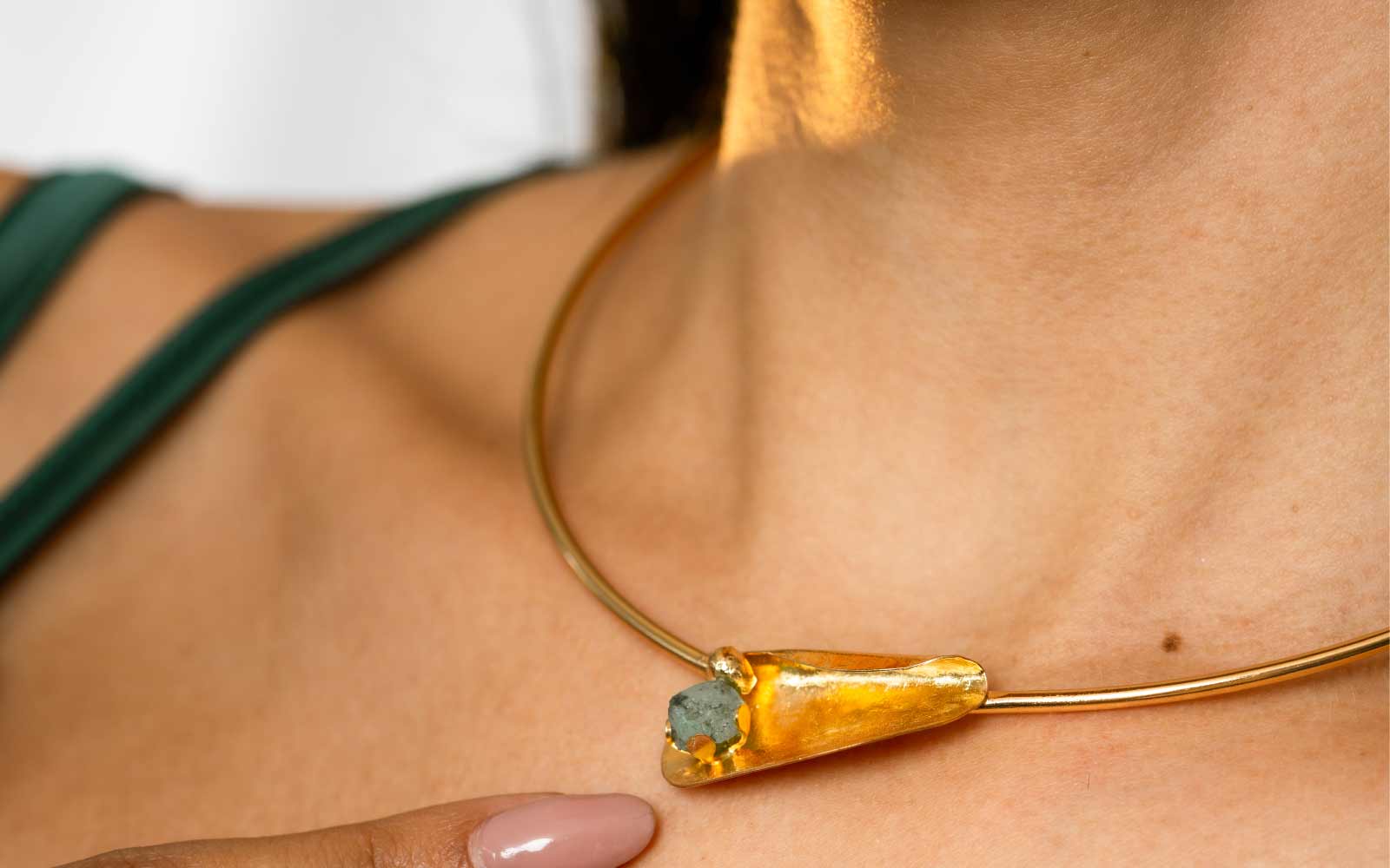 Descubre la Importancia de la Joyería Sostenible y Eco-Friendly