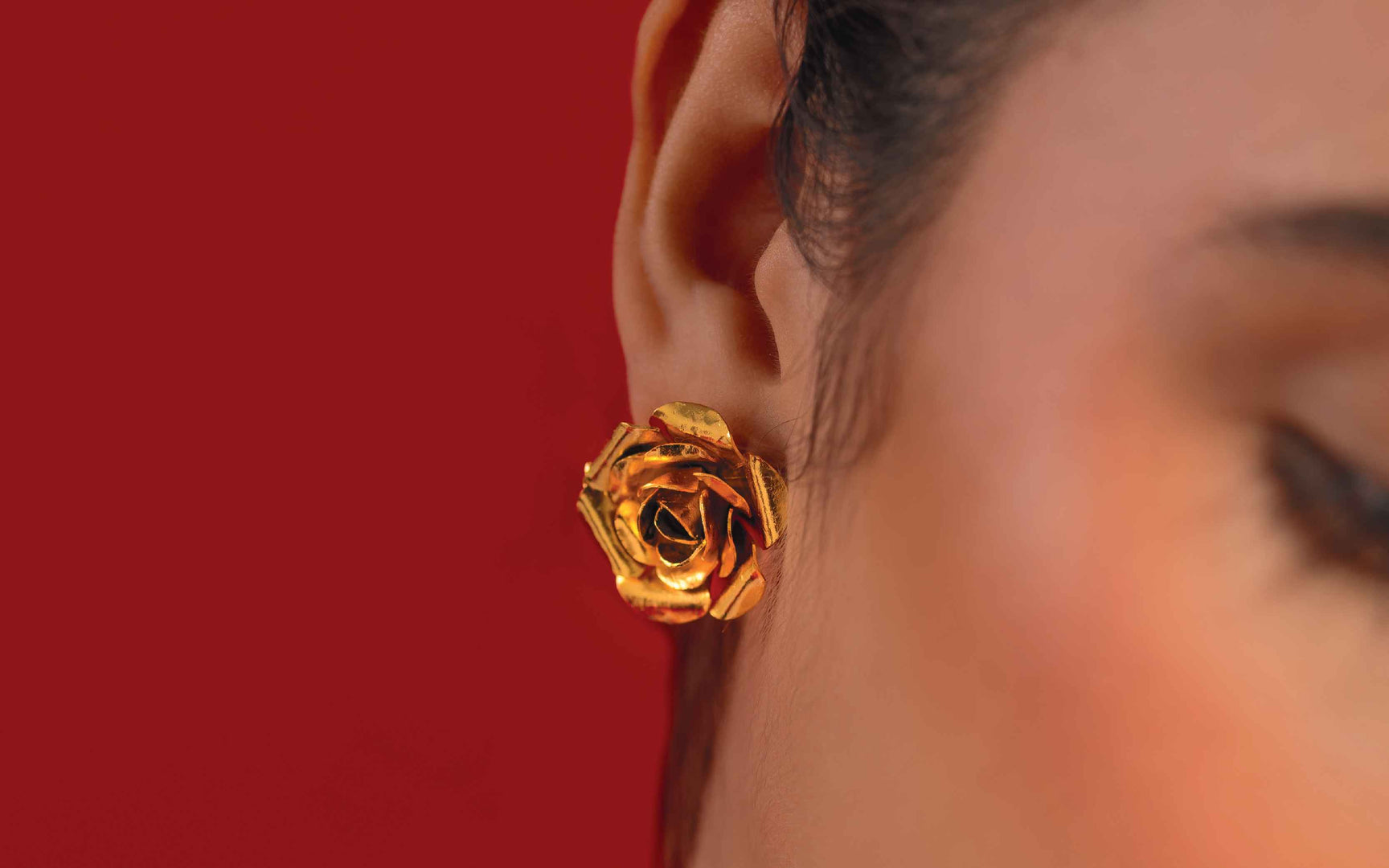¿Cómo quitar el mal olor de las orejas por aretes?