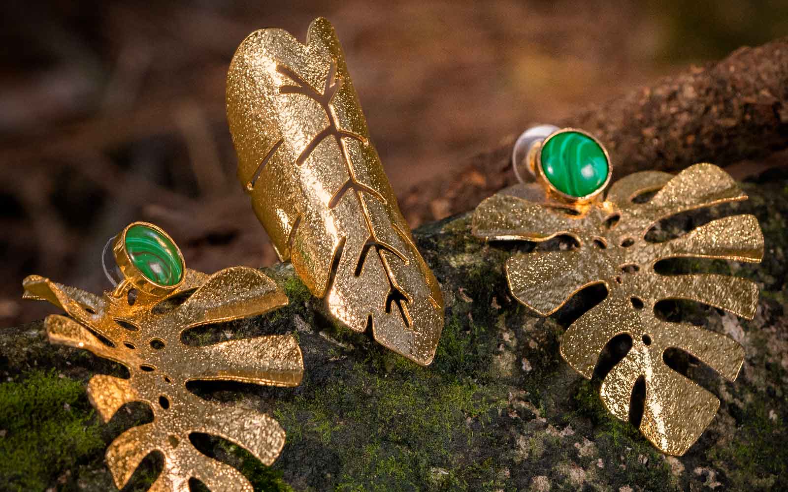 Joyas artesanales: el regalo perfecto para una mujer