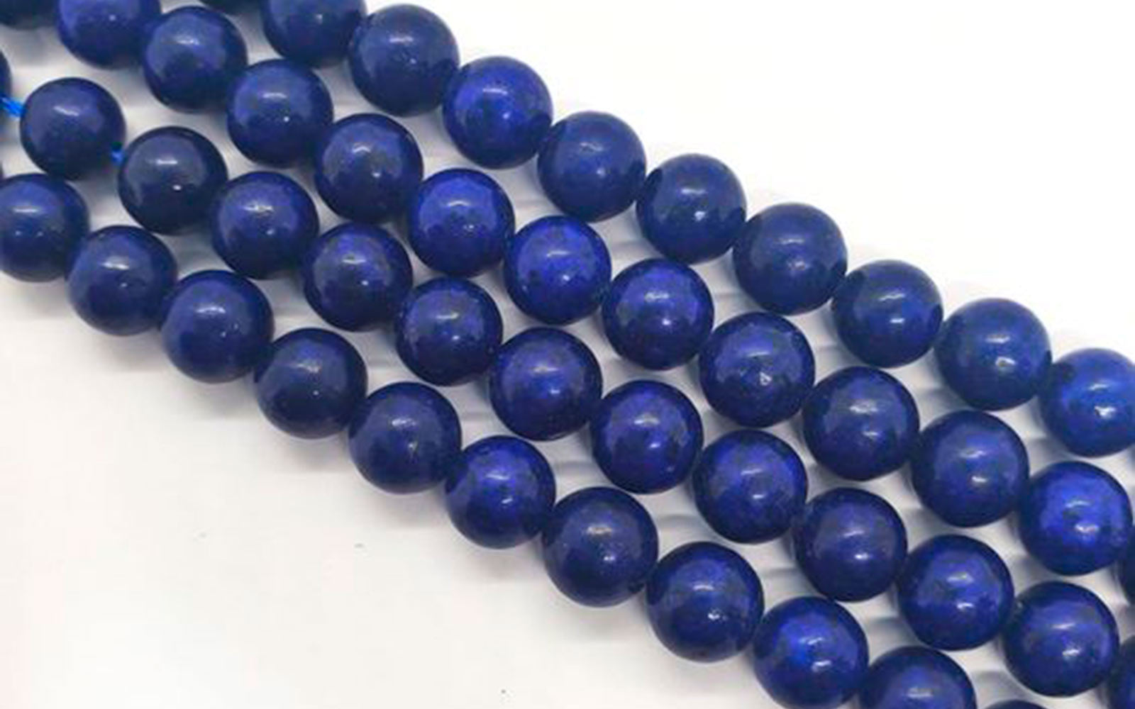 Piedra Lapislazulí - ENIGMA Joyería