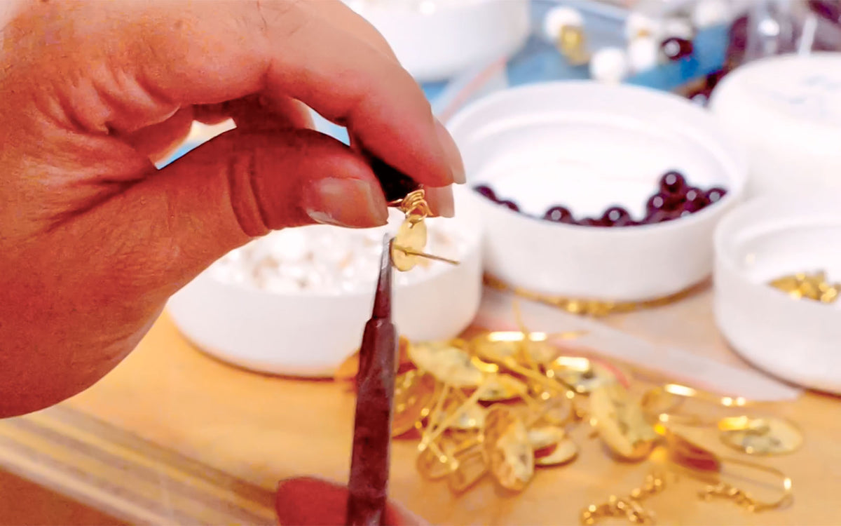 Diferentes Estilos de Joyería Artesanal para cada Ocasión