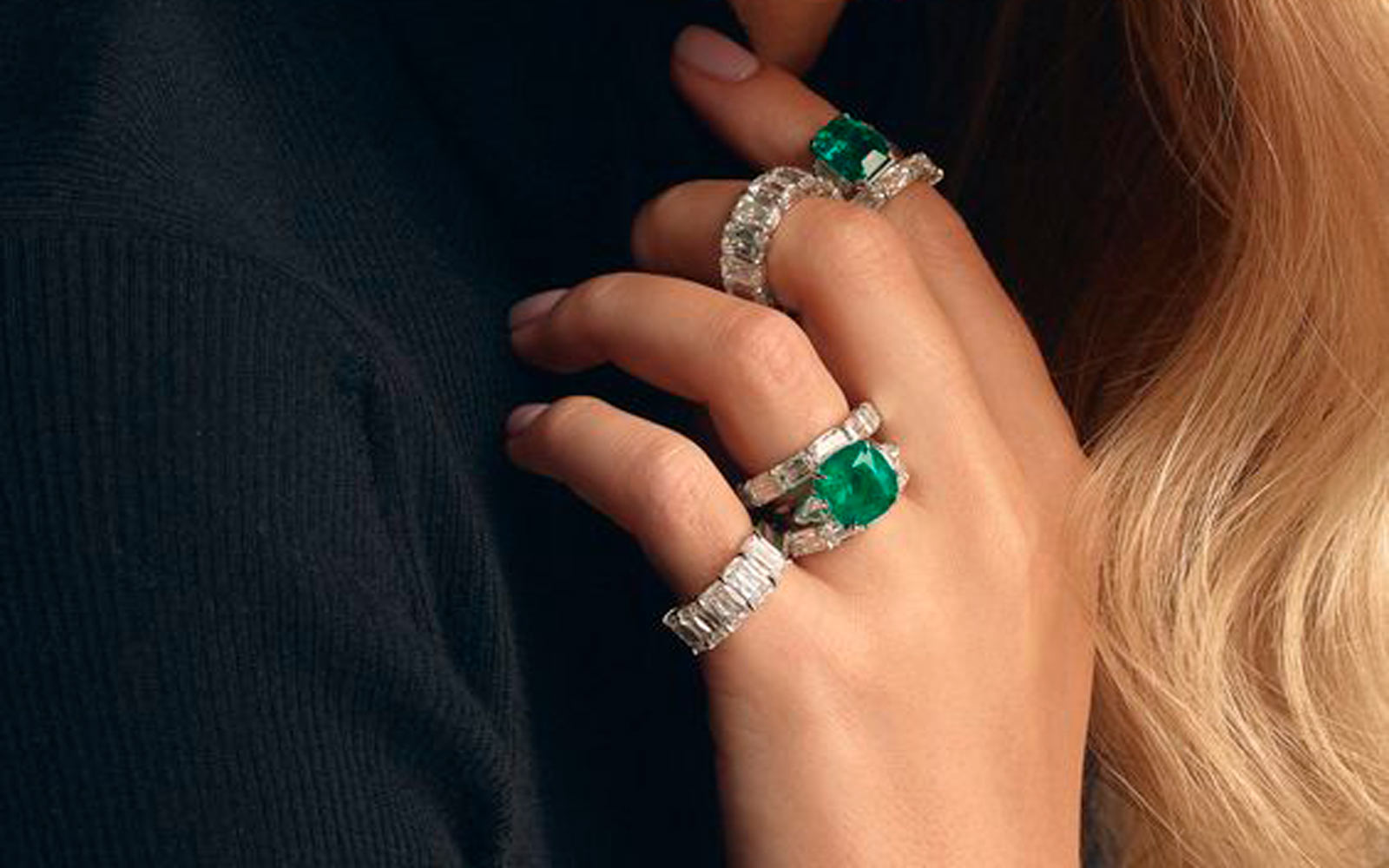 ¿Cómo reconocer una esmeralda? - ENIGMA Joyería