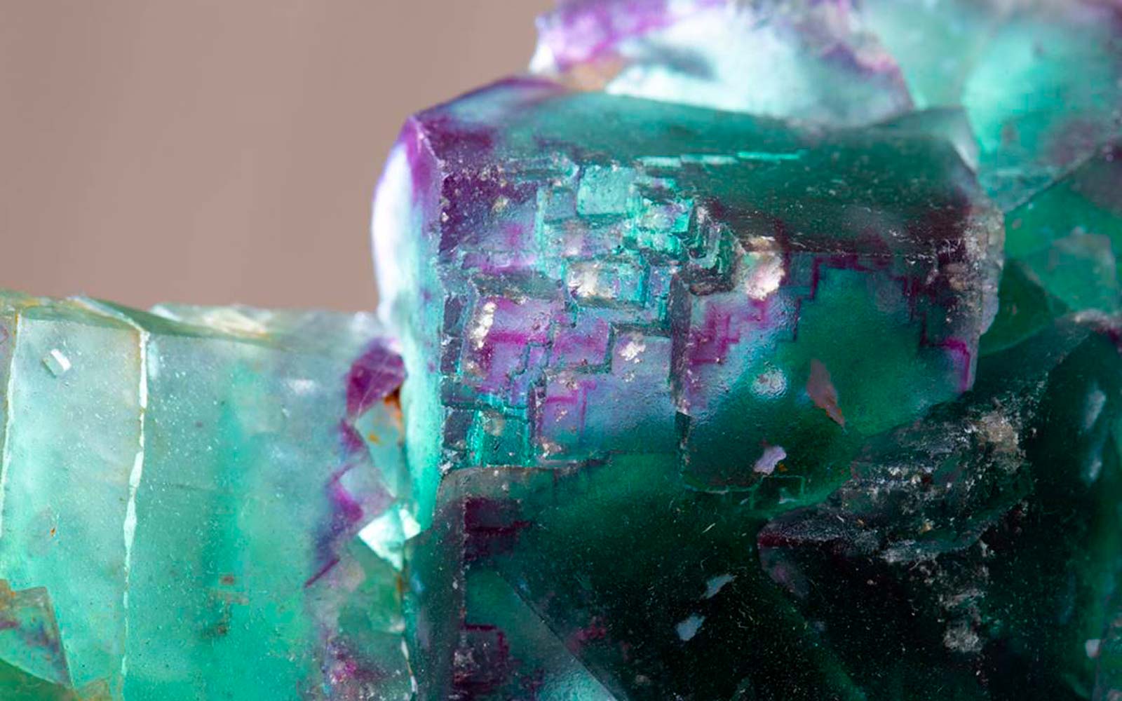 Piedra Fluorita: ¿Cuáles son sus propiedades?