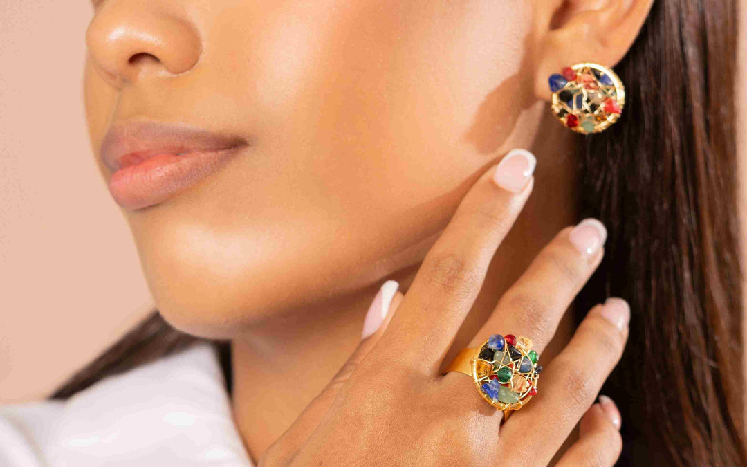 Las últimas tendencias en joyería: descubre lo que está de moda este año