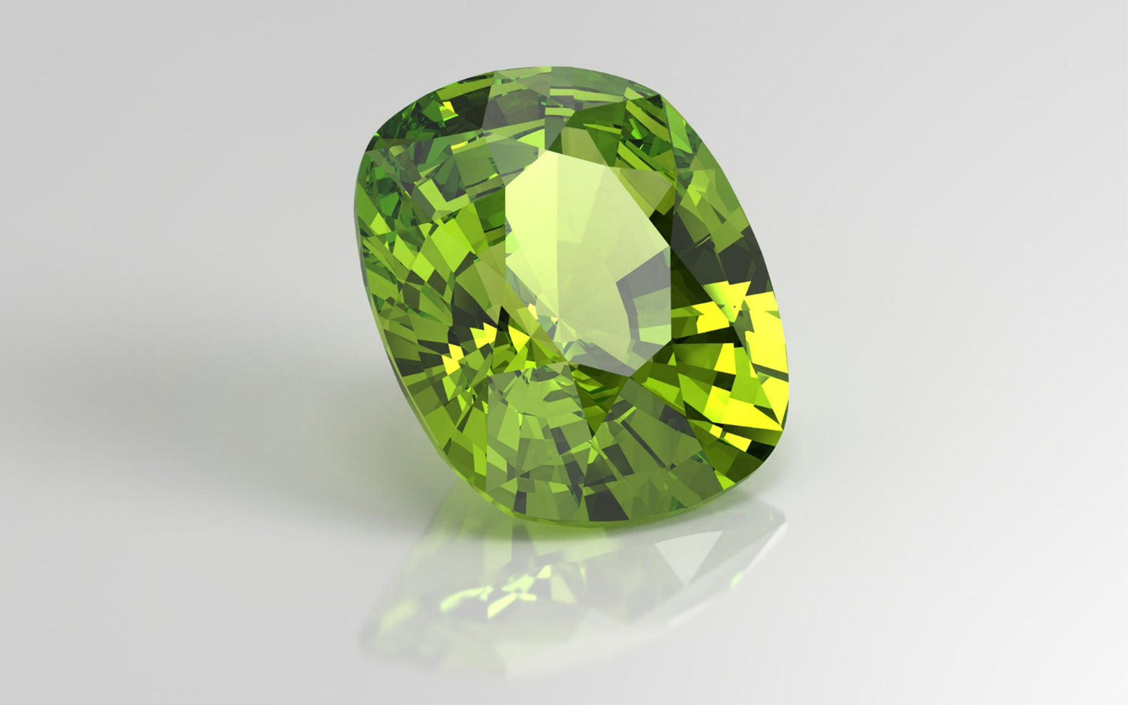 Piedra peridoto - ENIGMA Joyería