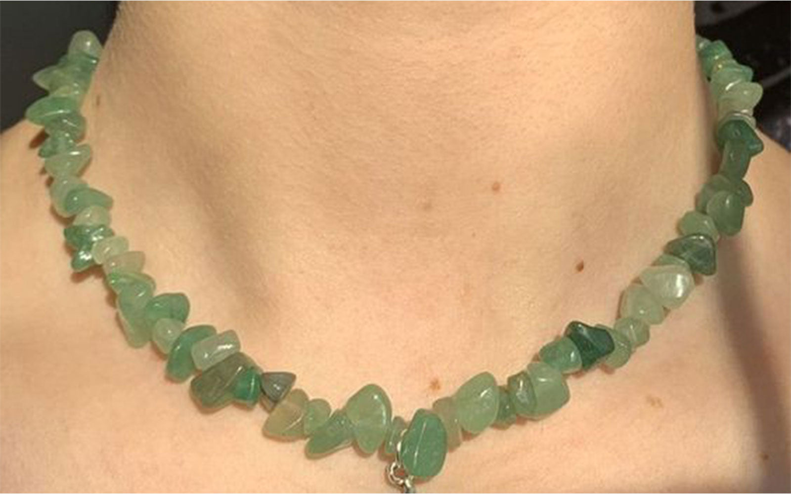 Piedra Jade - ENIGMA Joyería