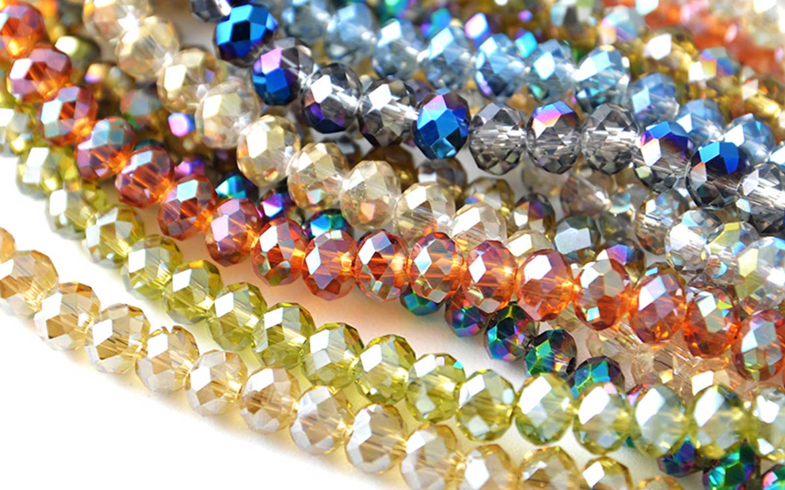Piedra murano significado - ENIGMA Joyería