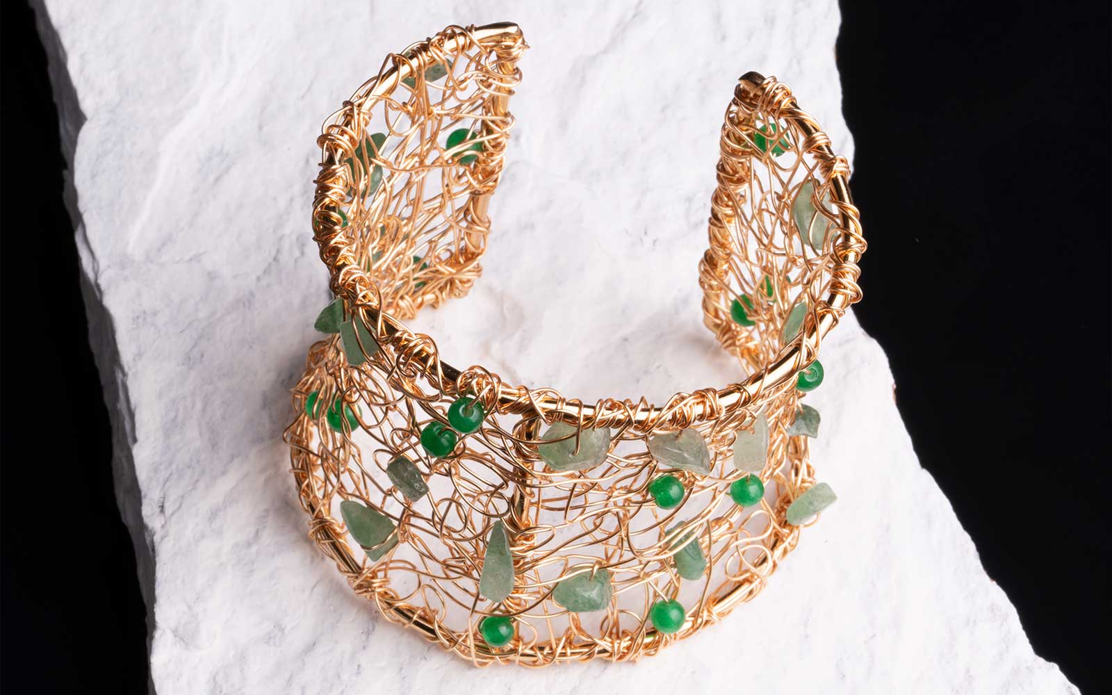 Pulseras en tendencia - Enigma joyería