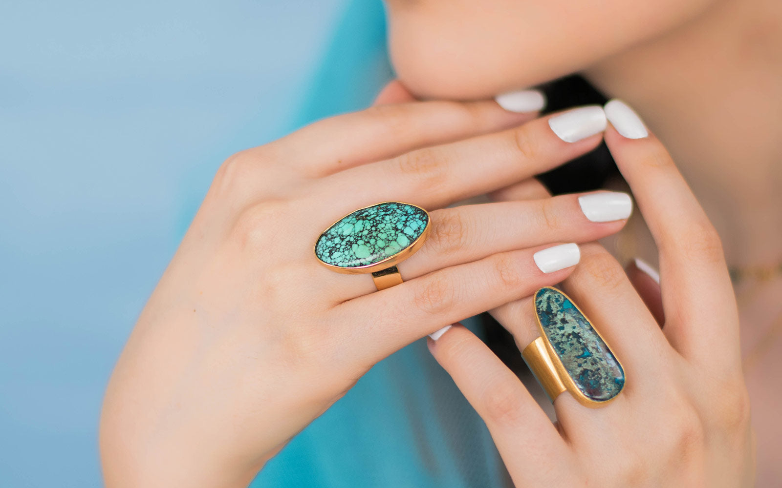 ¿Cómo medir tallas de anillos?