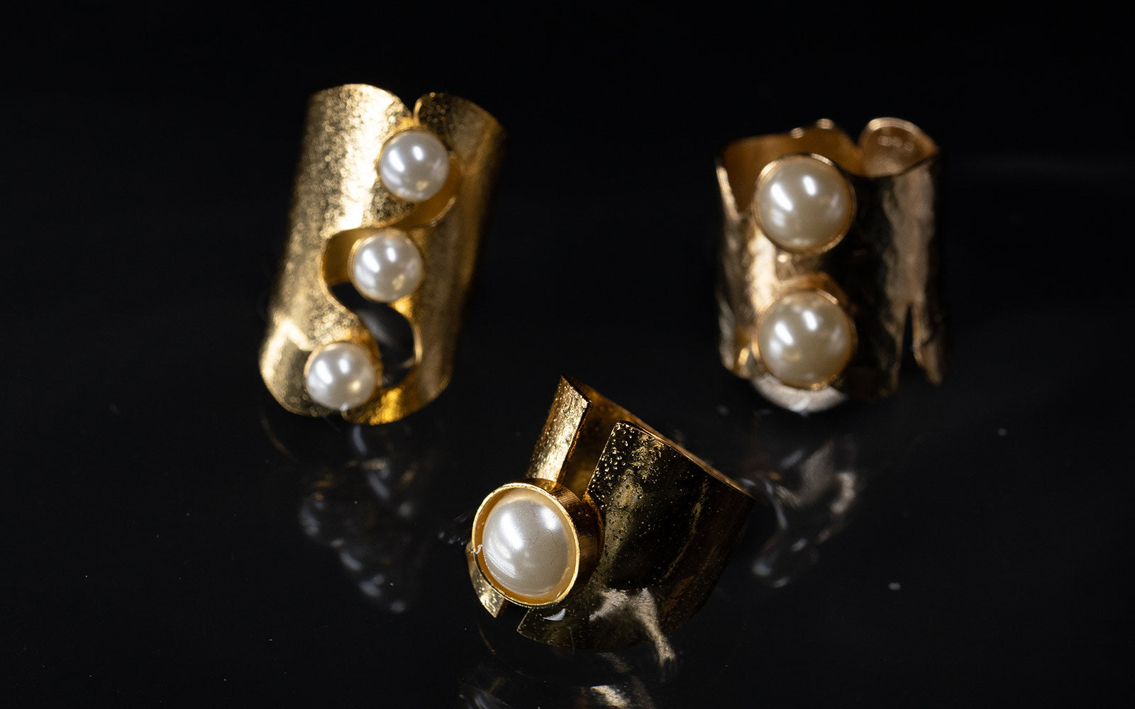 Tipos de anillos - ENIGMA joyería