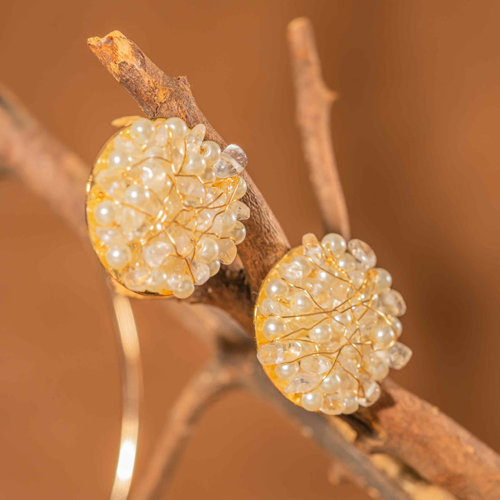 Aretes Topo Tradición