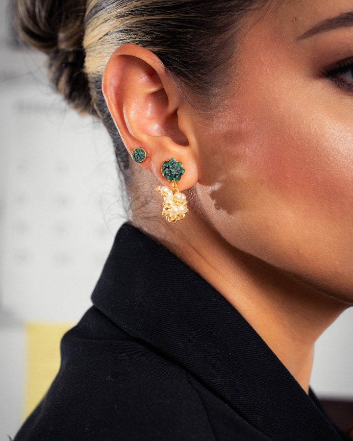 Aretes Ecos Silentes