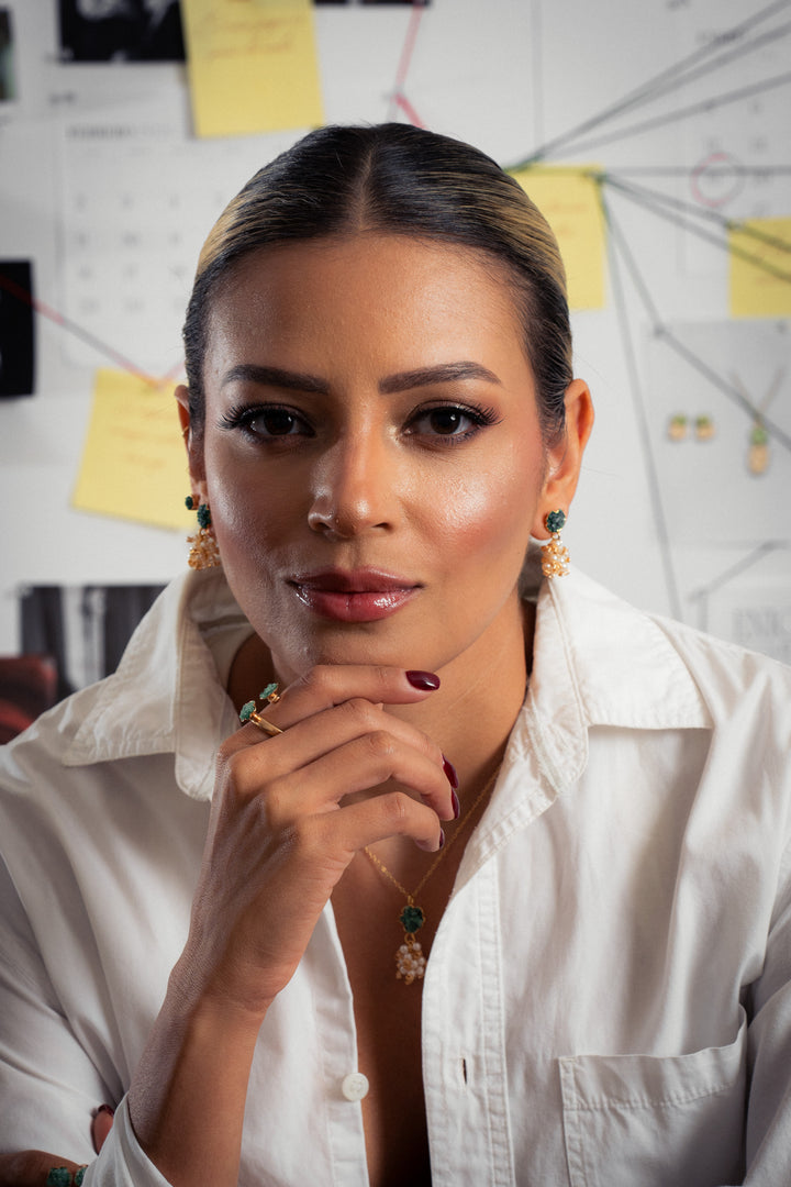 Aretes Ecos Silentes