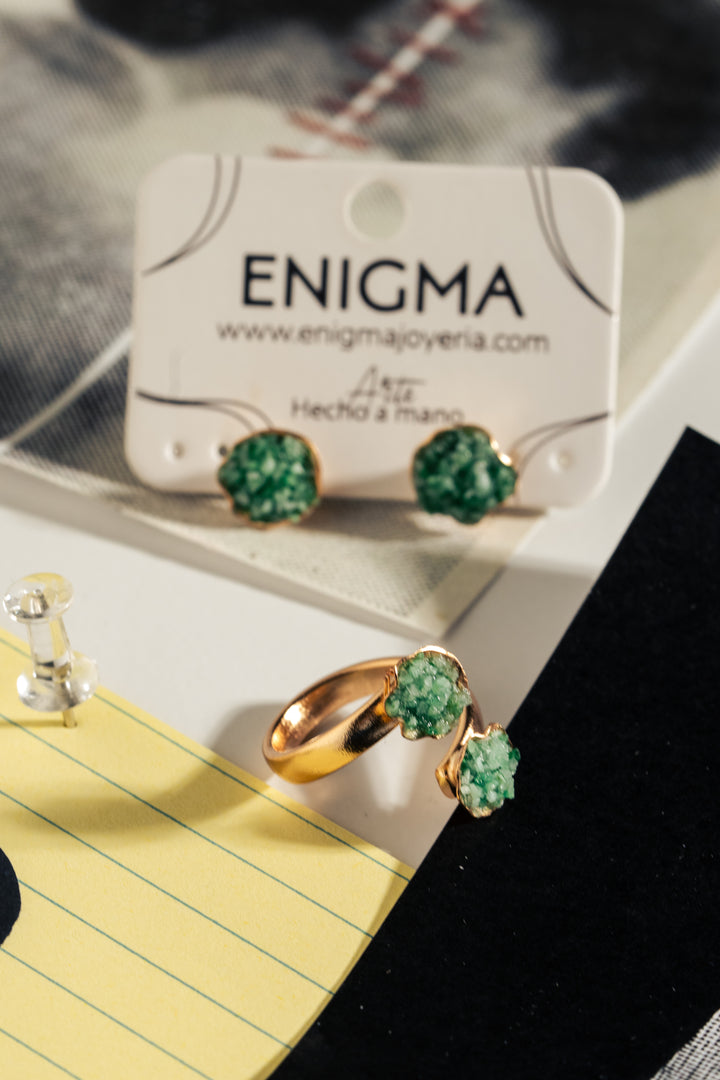 Anillo Umbral Compartido