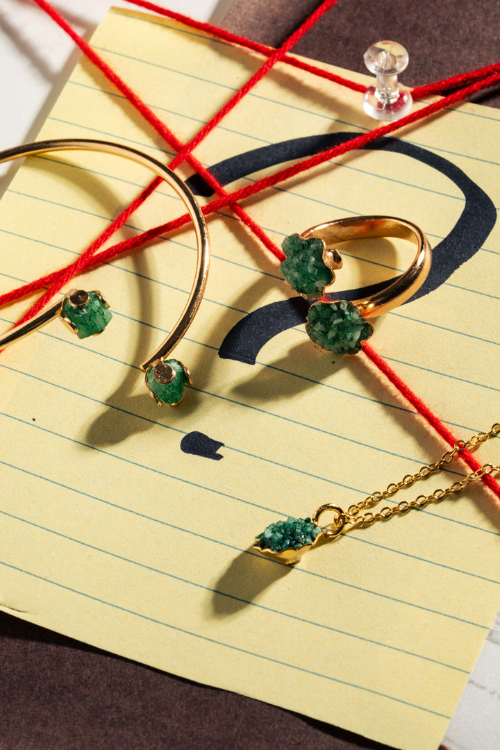 Anillo Umbral Compartido