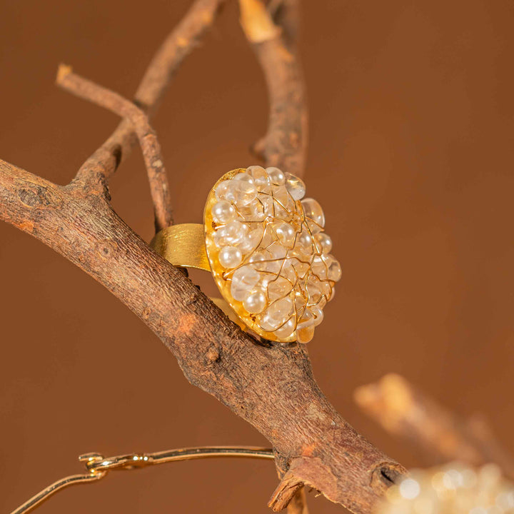 Anillo Tesoros