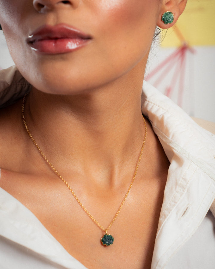 Collar Cadena Núcleo Interior