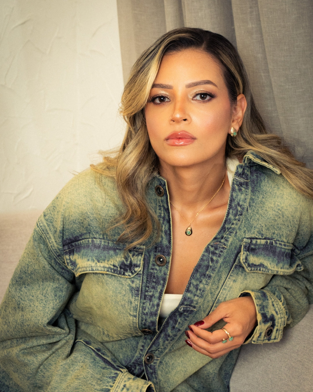 Dúo Simetría Intuitiva