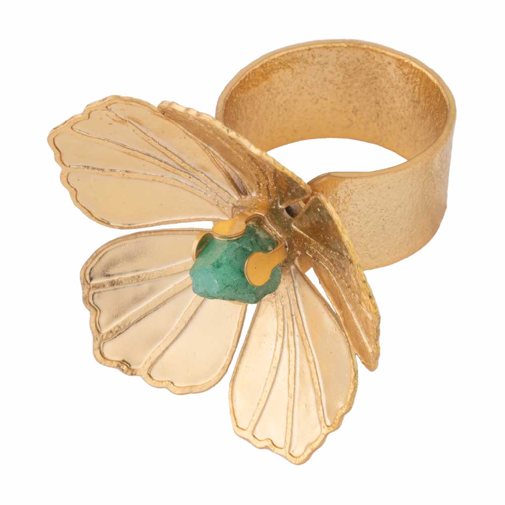 Joyeria con Esmeraldas