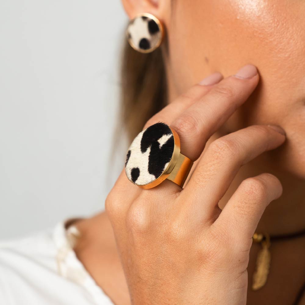 Anillo Eco de la Tierra