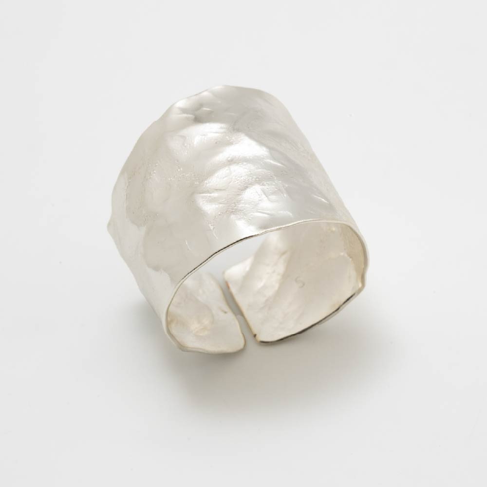 Anillo Reflejo del Alba