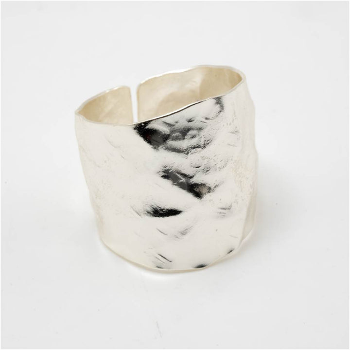 Anillo Reflejo del Alba