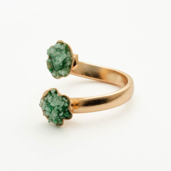 Anillo Umbral Compartido