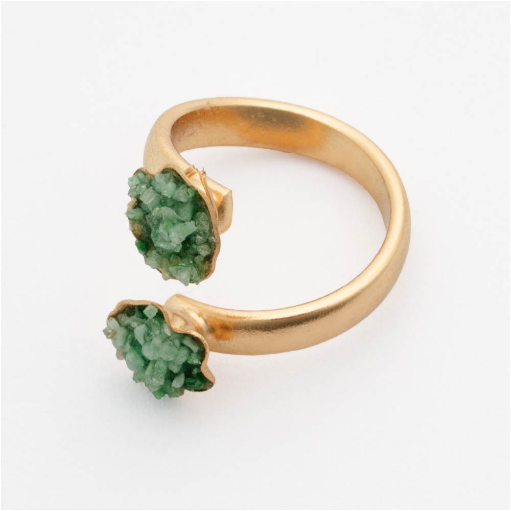 Anillo Umbral Compartido