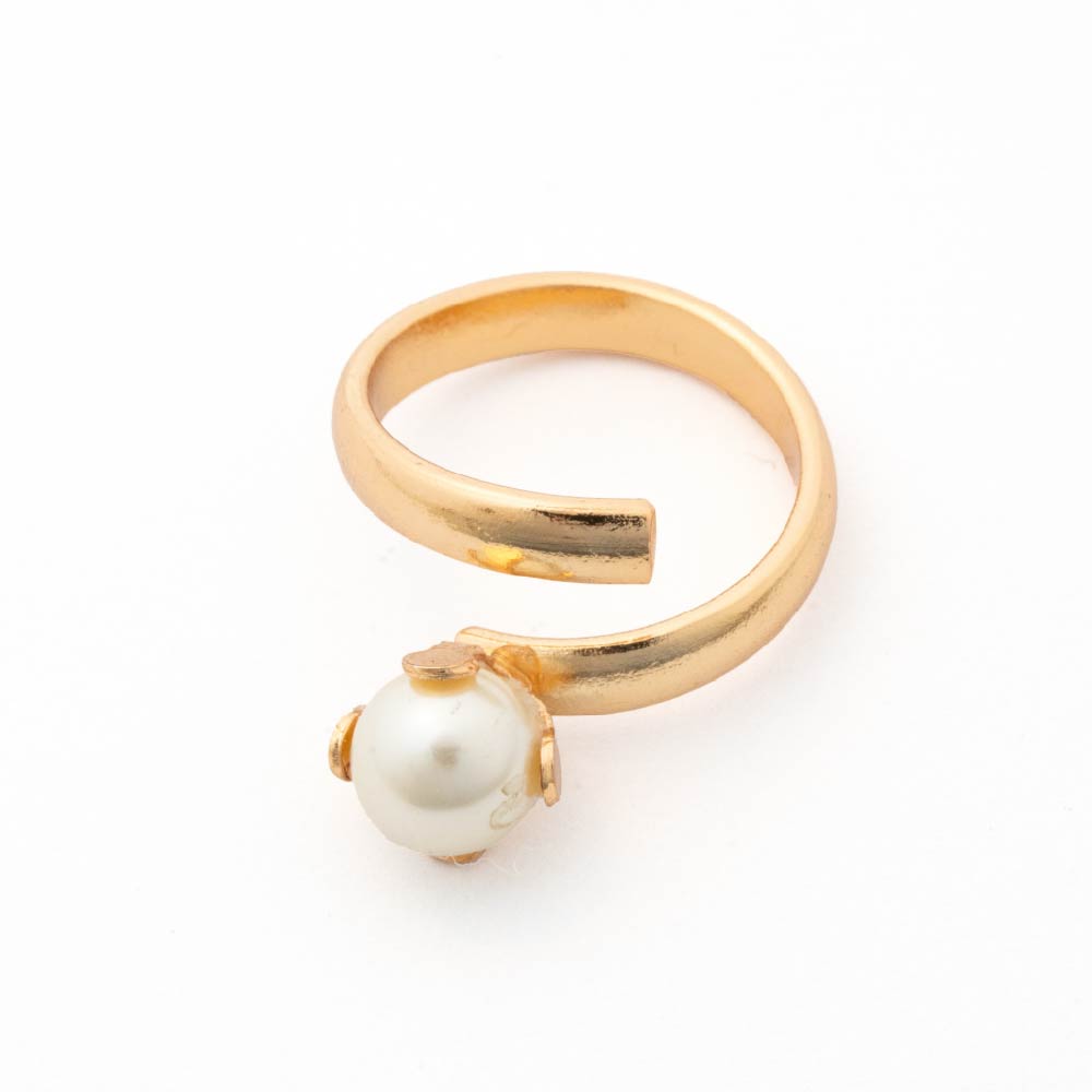 Anillo Punto de calma