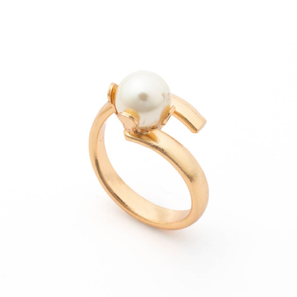 Anillo Punto de calma