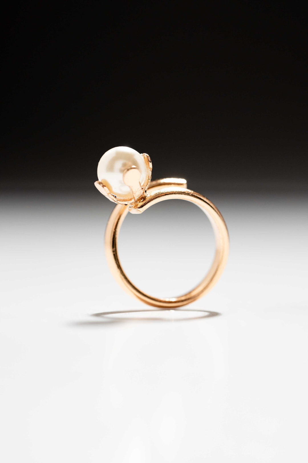 Anillo Punto de calma