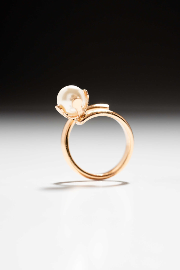 Anillo Punto de calma