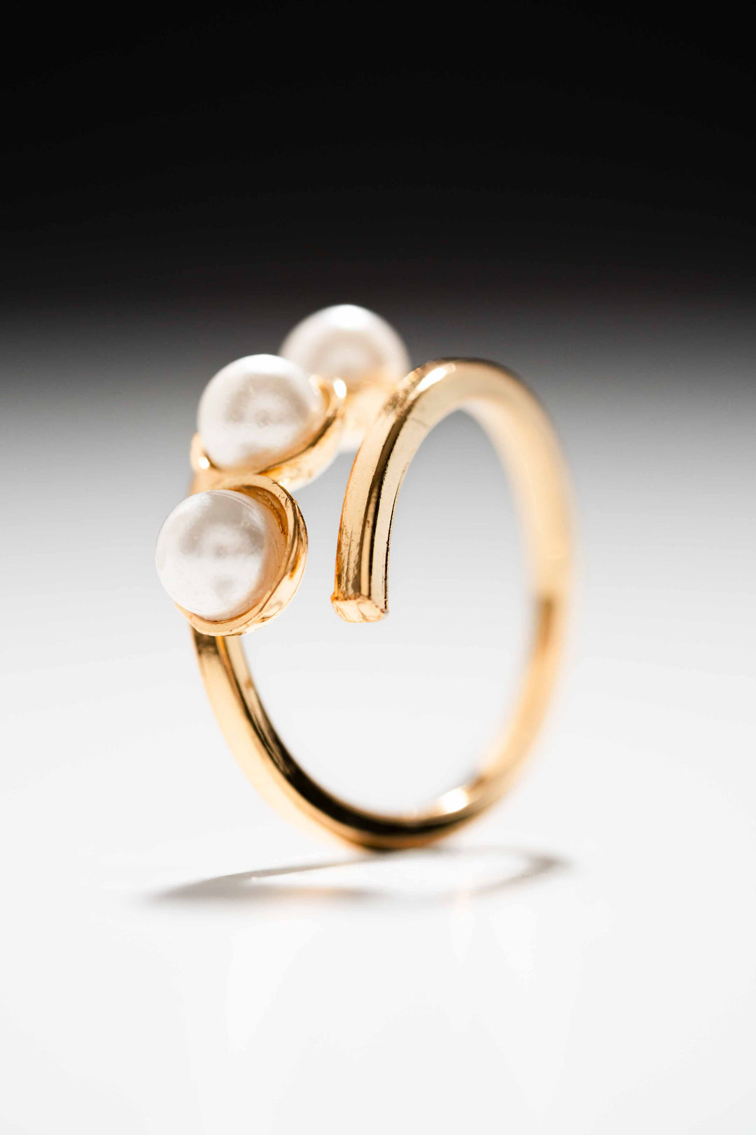 Anillo Tríada esencial