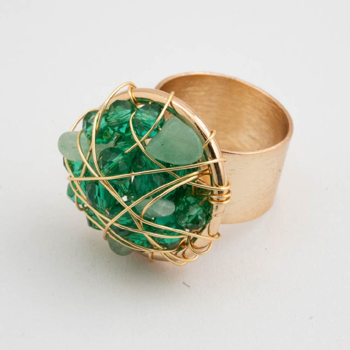 Anillo Veridia