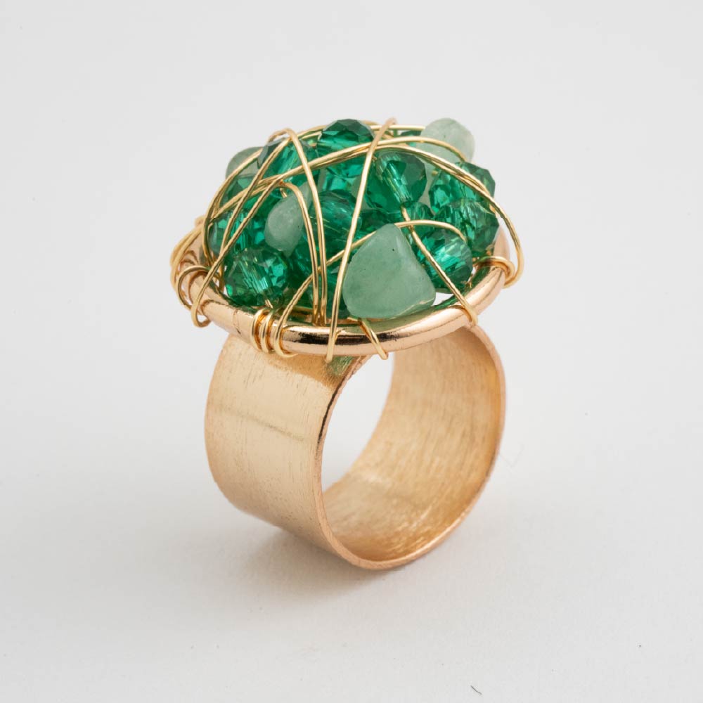 Anillo Veridia