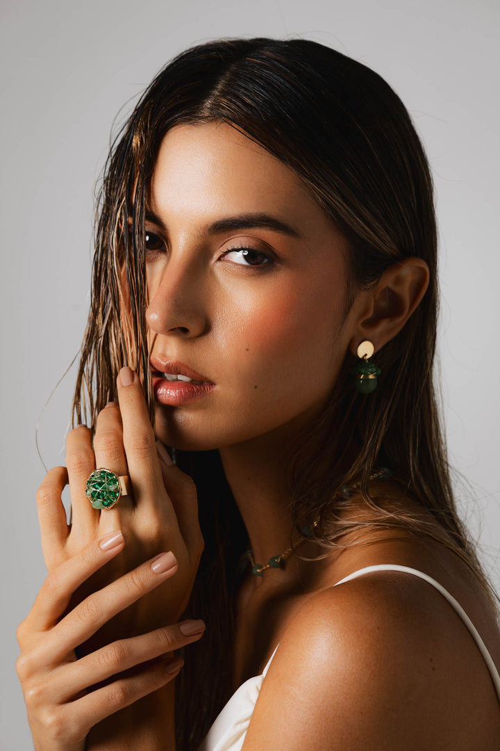 Anillo Veridia
