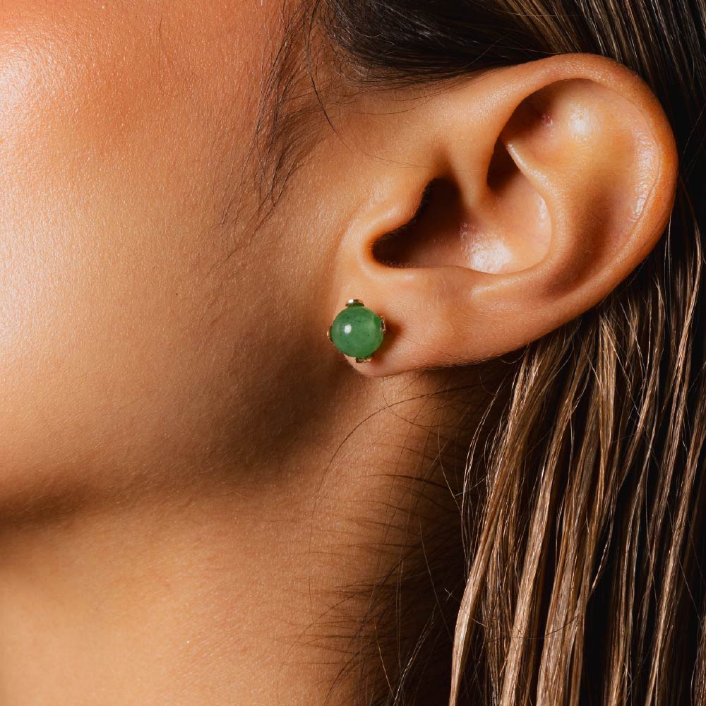 Aretes Topo Zarel