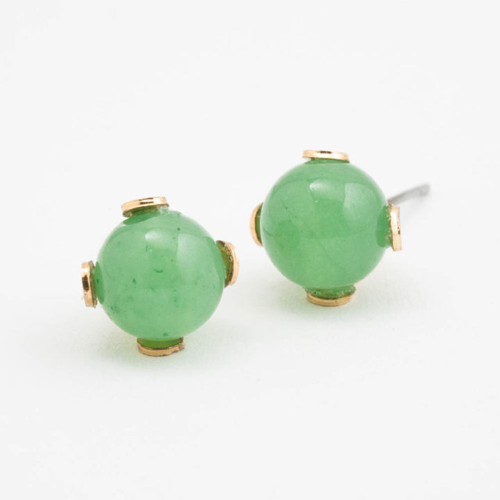 Aretes Topo Zarel