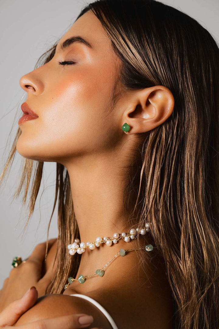 Aretes Topo Zarel