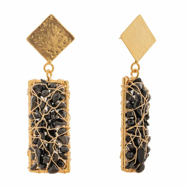 Aretes Nativa