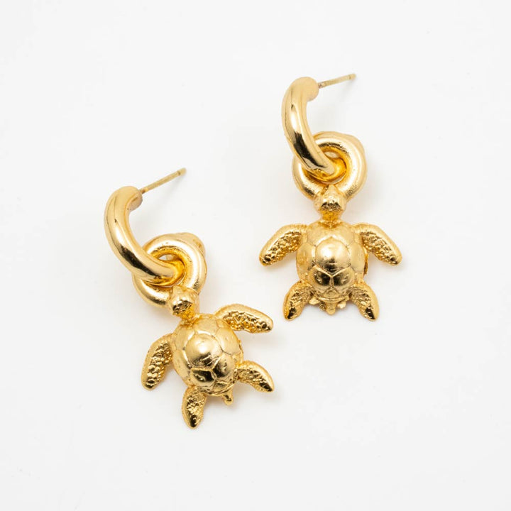 Aretes Candongas Susurro