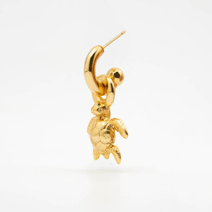 Aretes Candongas Susurro